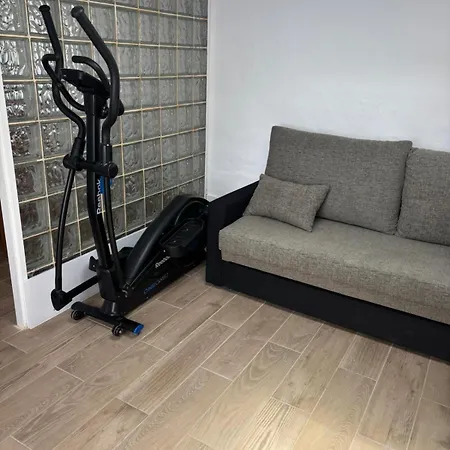 Casa Joy لا أوليفا