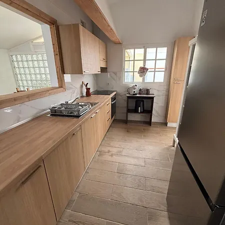 Casa Joy لا أوليفا