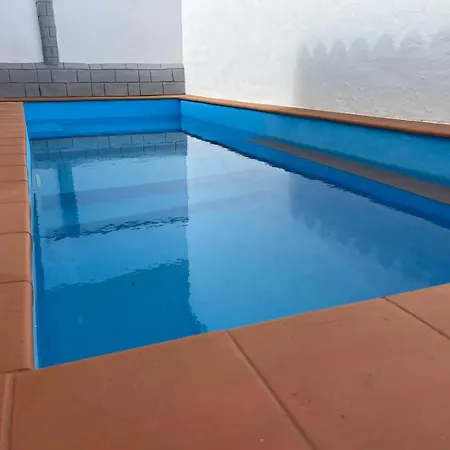 Сasa de vacaciones Casa Joy *