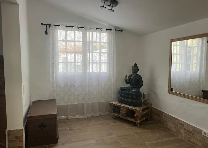 Сasa de vacaciones Casa Joy