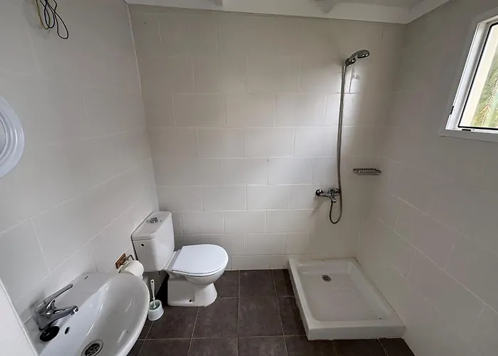 Сasa de vacaciones Casa Joy